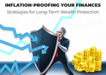 Inflation-Proof Your Finances: Top Strategies for Wealth Protection