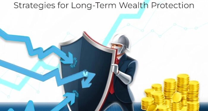 Inflation-Proof Your Finances: Top Strategies for Wealth Protection